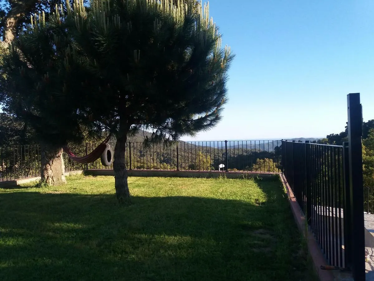 Can Cadiretes Llagostera