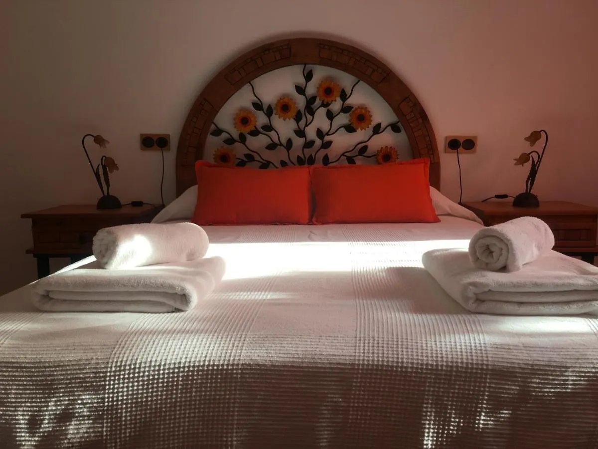 Can Cadiretes Llagostera Holiday home
