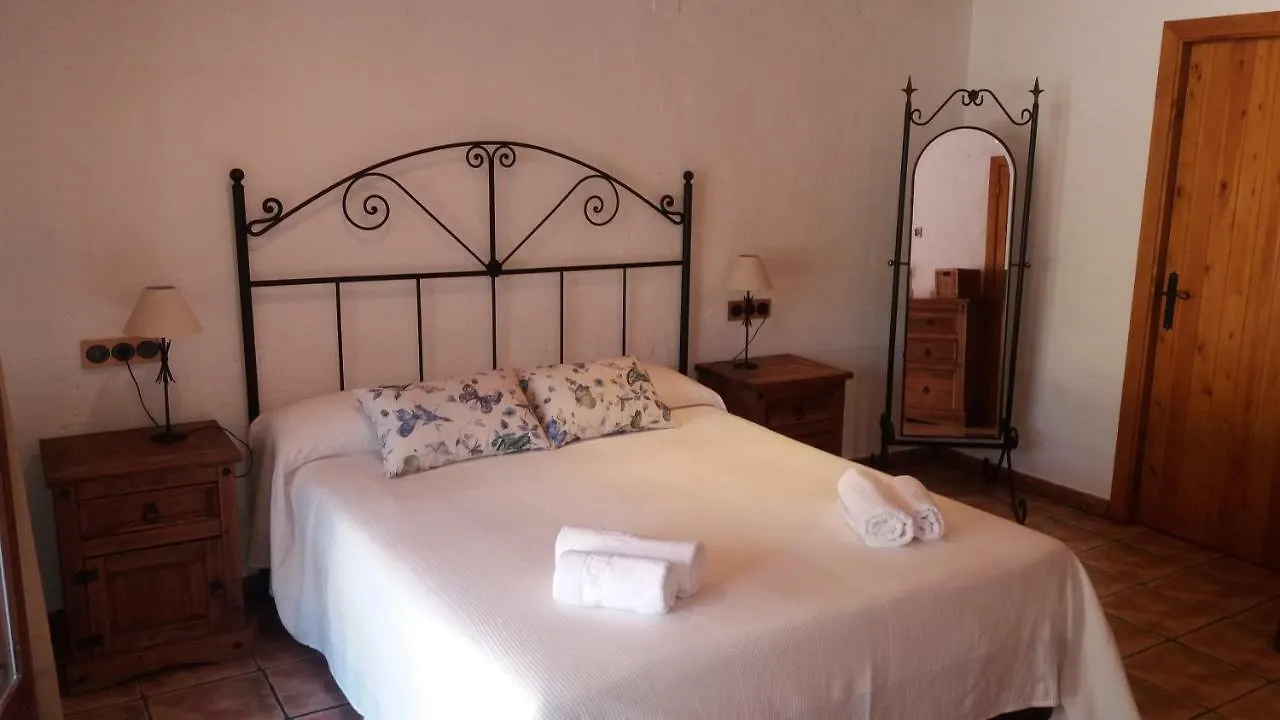 Holiday home Can Cadiretes Llagostera