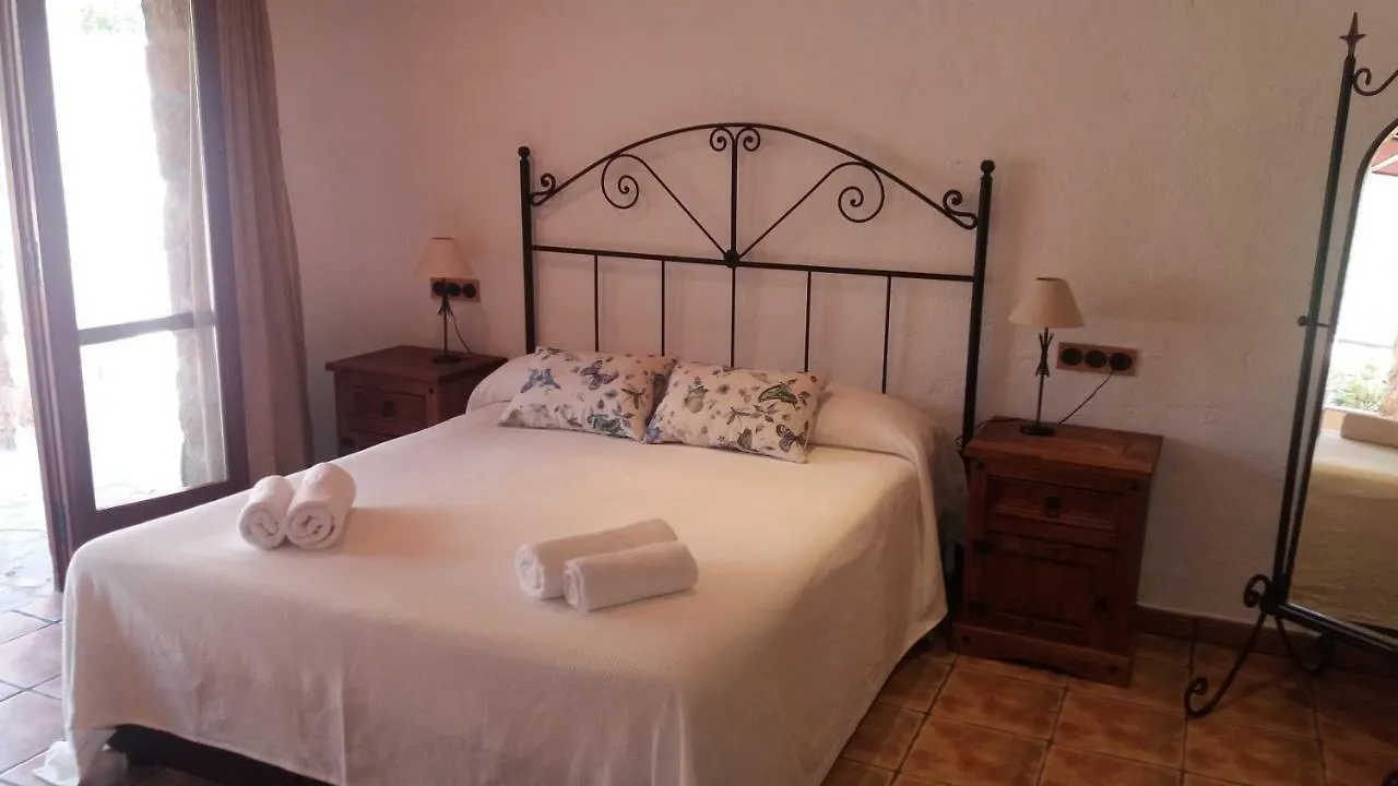 Can Cadiretes Llagostera Holiday home