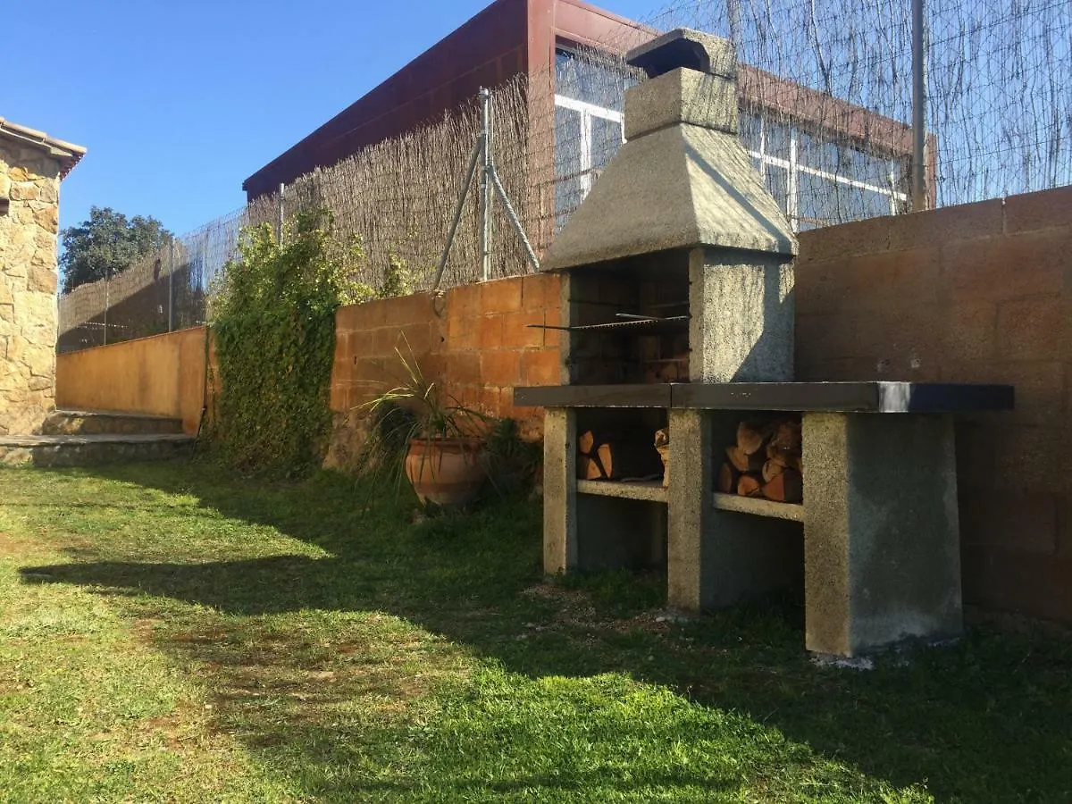 Holiday home Can Cadiretes Llagostera